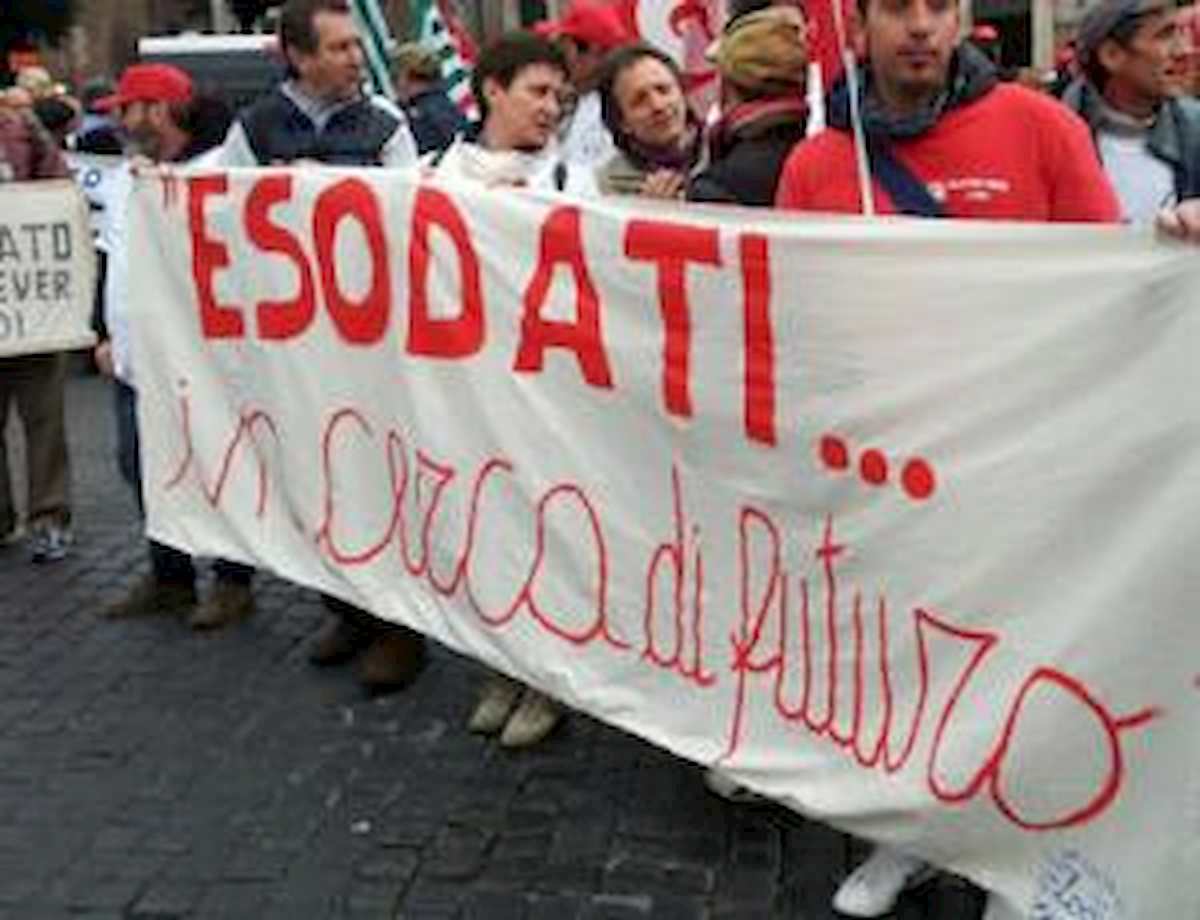 Pensioni, parla una esodata: "Da 8 anni in un buco nero. Anche questa manovra non ci salvaguarda"