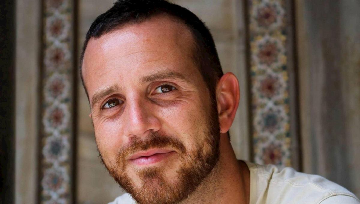 Marco Triches foto ansa