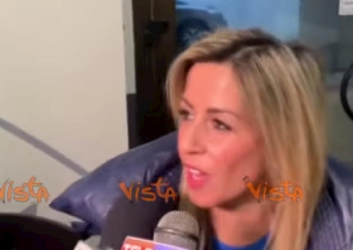 ex ilva lavoratrice licenziata