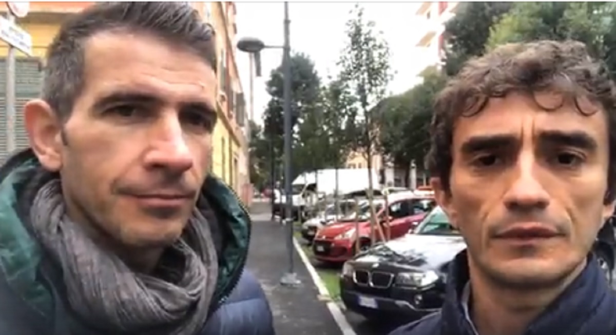 Bologna, case popolari agli stranieri: in un video FdI fa la lista inquadrando i citofoni