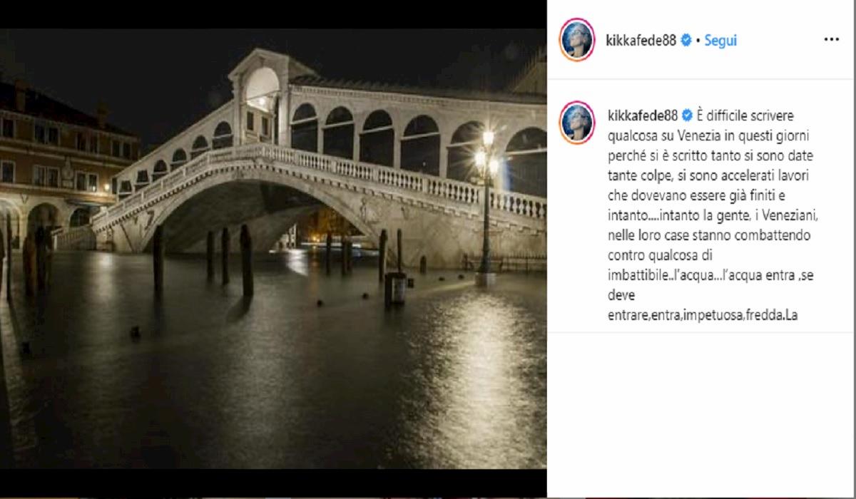 federica pellegrini instagram