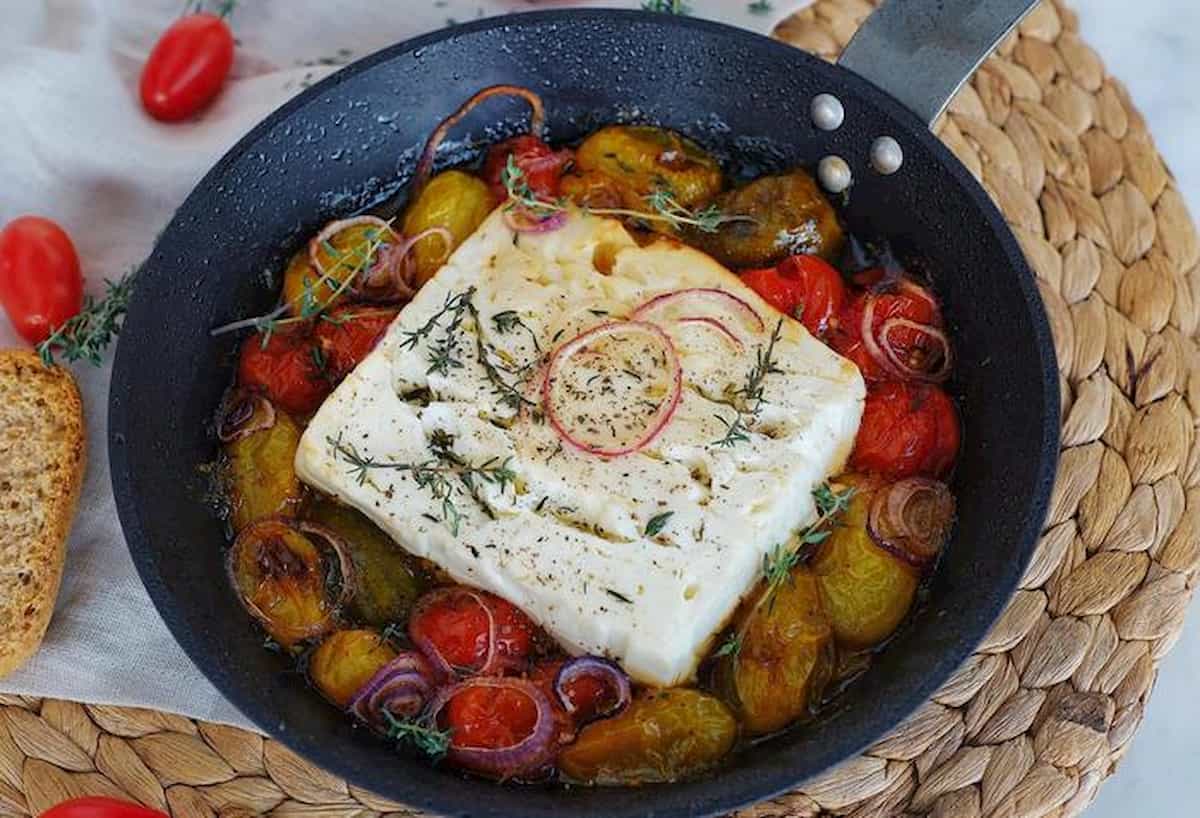 Danimarca deferita dalla Ue: mette l'etichetta "Feta" sui suoi formaggi