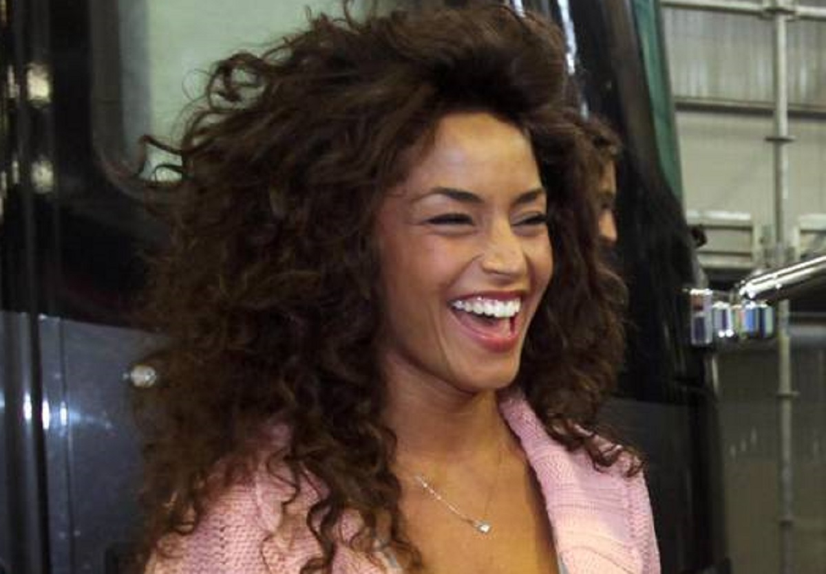 Storia Italiane, Raffaella Fico difende Balotelli ma è preoccupata per la figlia