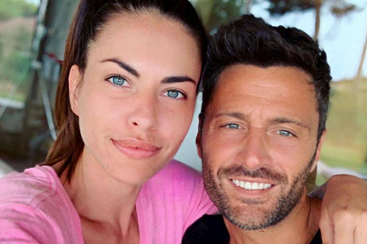 Filippo Bisciglia e Pamela Camassa: "Crisi e tradimenti? Abbiamo avuto momenti difficili"