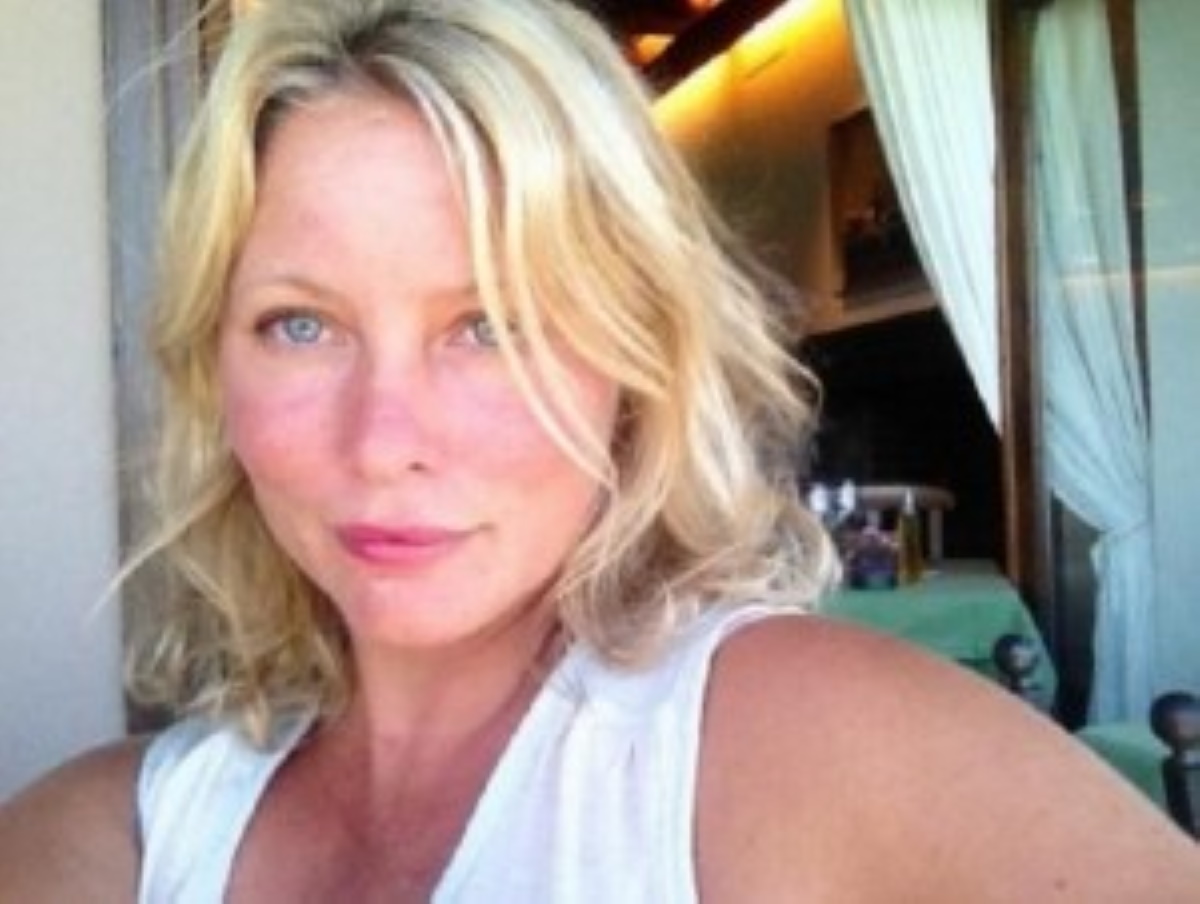 Flavia Vento come Paolo Brosio: Rimango casta