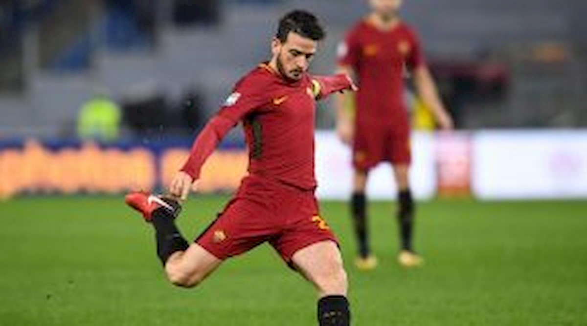 Calciomercato Inter Kulusevski Florenzi Mertens Politano