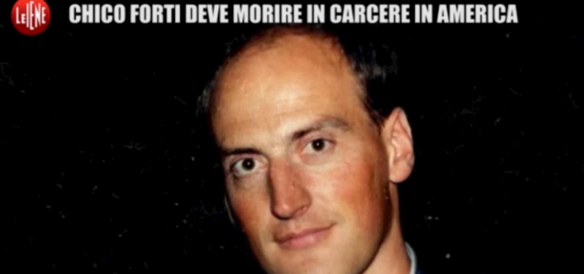 Le Iene e il caso Chico Forti, l'amico: "Ecco cosa non quadra"