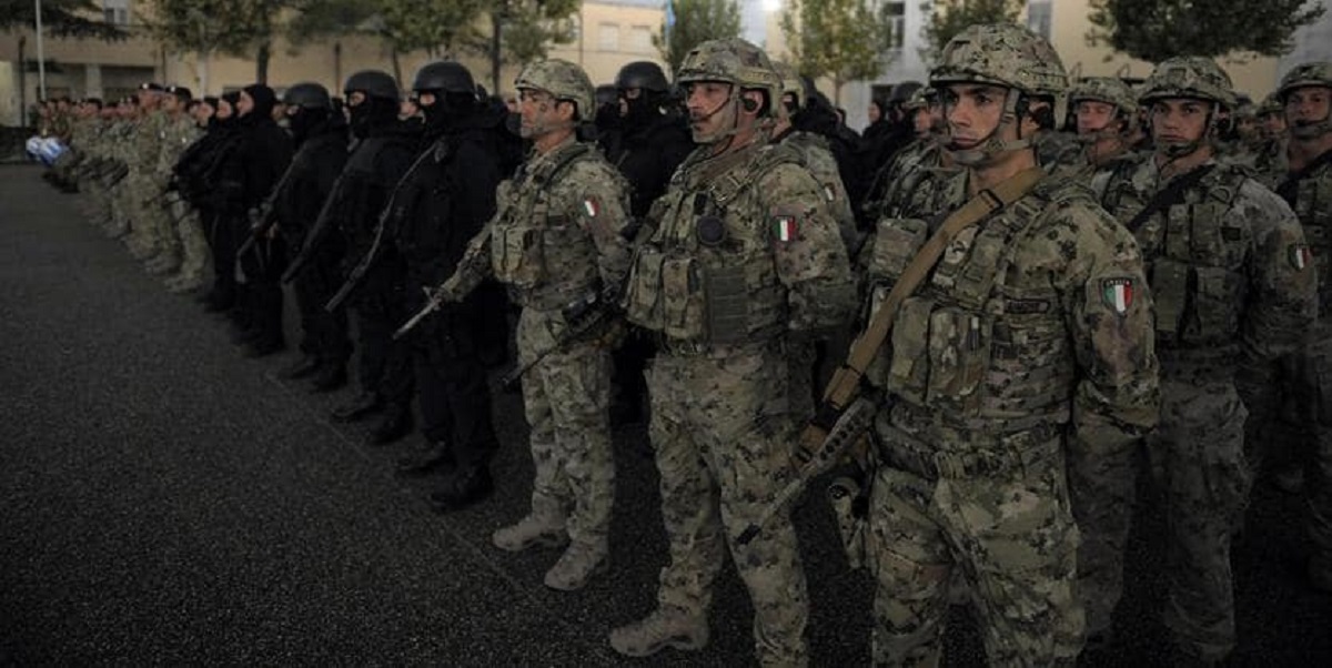 4 novembre, boicottaggio a Treviso. Armaro: un passo verso il fascismo