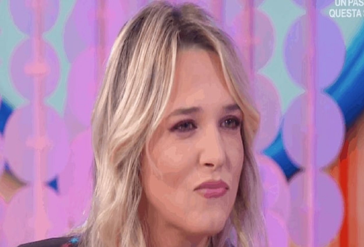 Vieni da Me, Francesca Barra