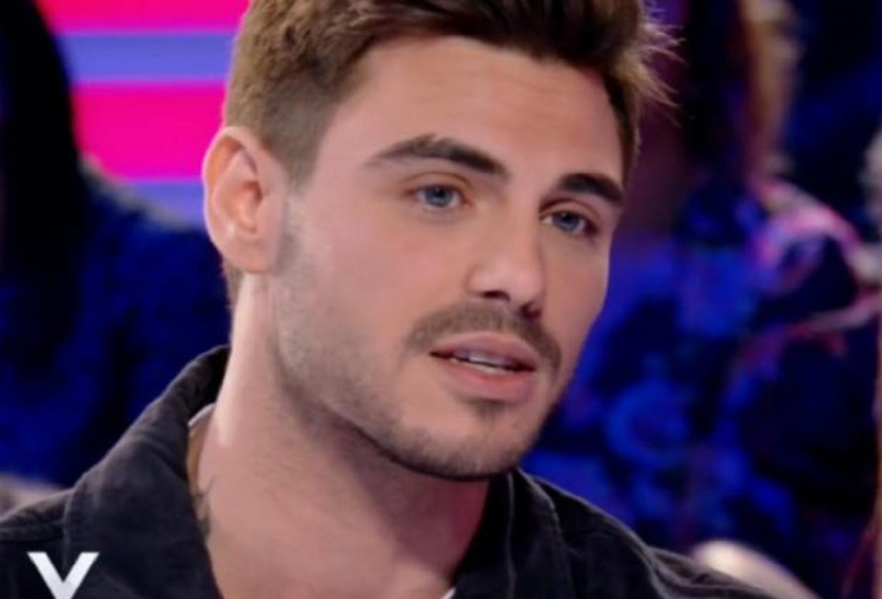 Verissimo, Francesco Monte