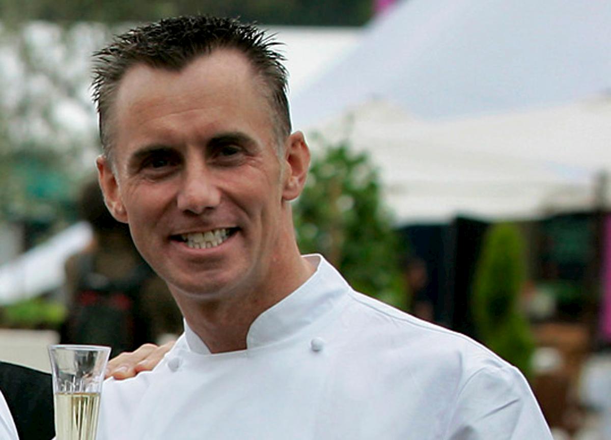 Gary Rhodes è morto: con Gordon Ramsey fu giudice della edizione originale di Masterchef