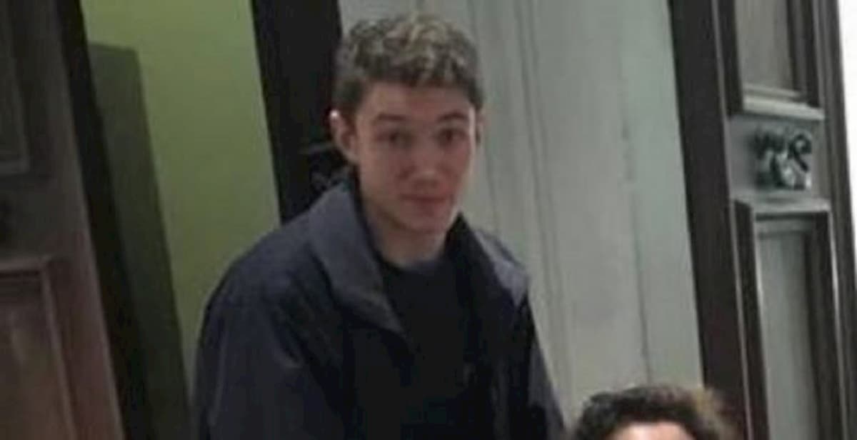 Montestigliano, 22enne trovato morto nella sua auto: era scomparso da due giorni