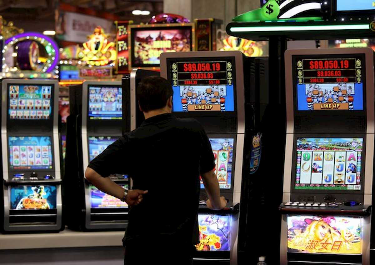 gioco d'azzardo ansa