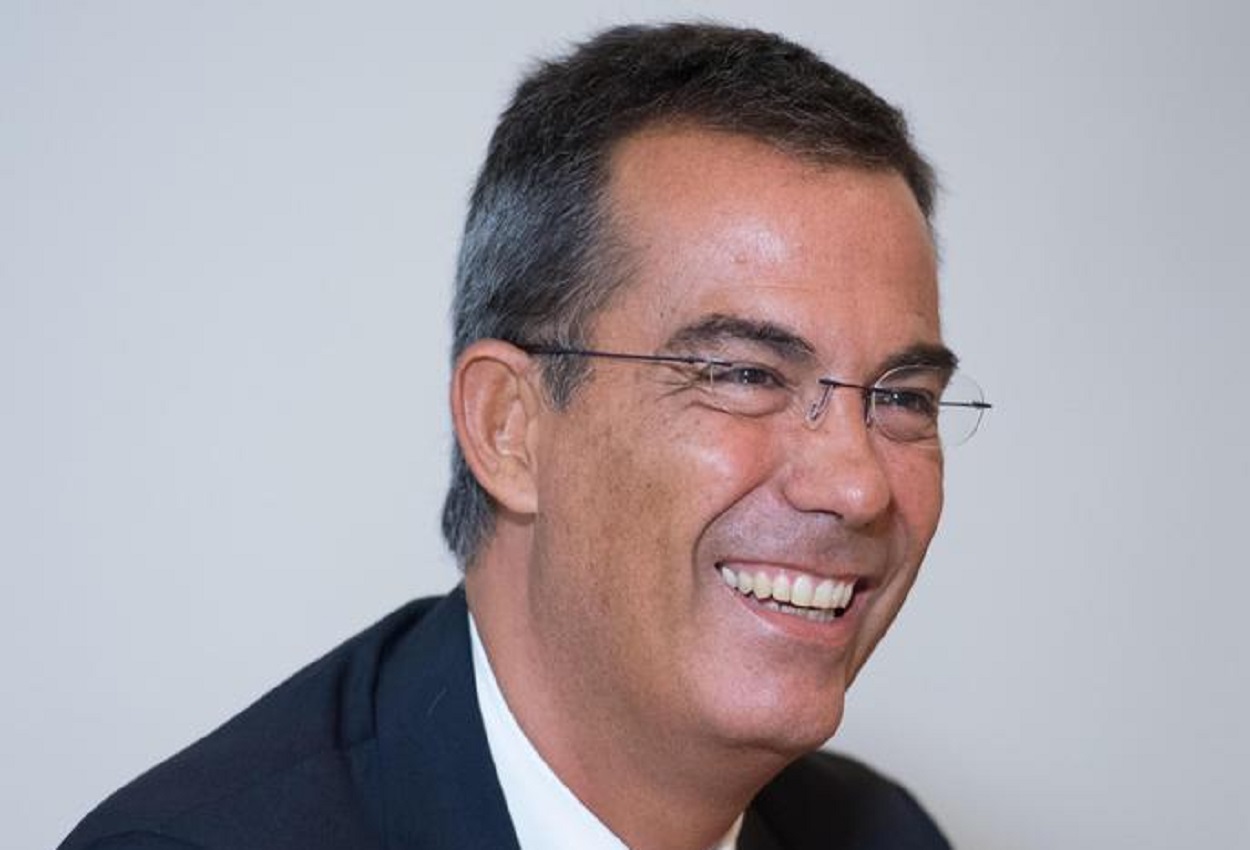 Giovanni Floris, Ansa