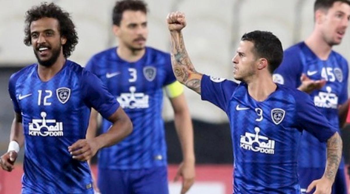 Giovinco vince Champions League asiatica, giocherà Mondiale per Club