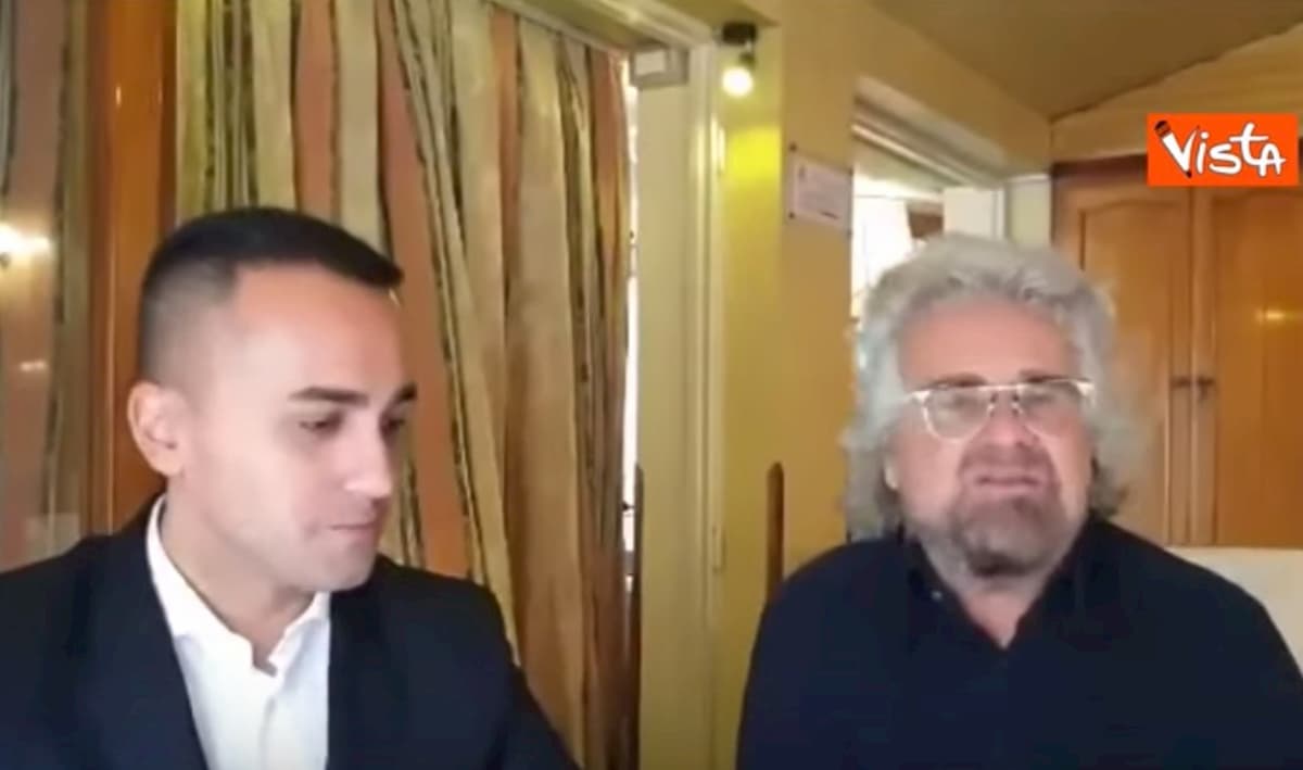 Regionali Emilia Romagna, Beppe Grillo rilancia ipotesi M5s-Pd VIDEO
