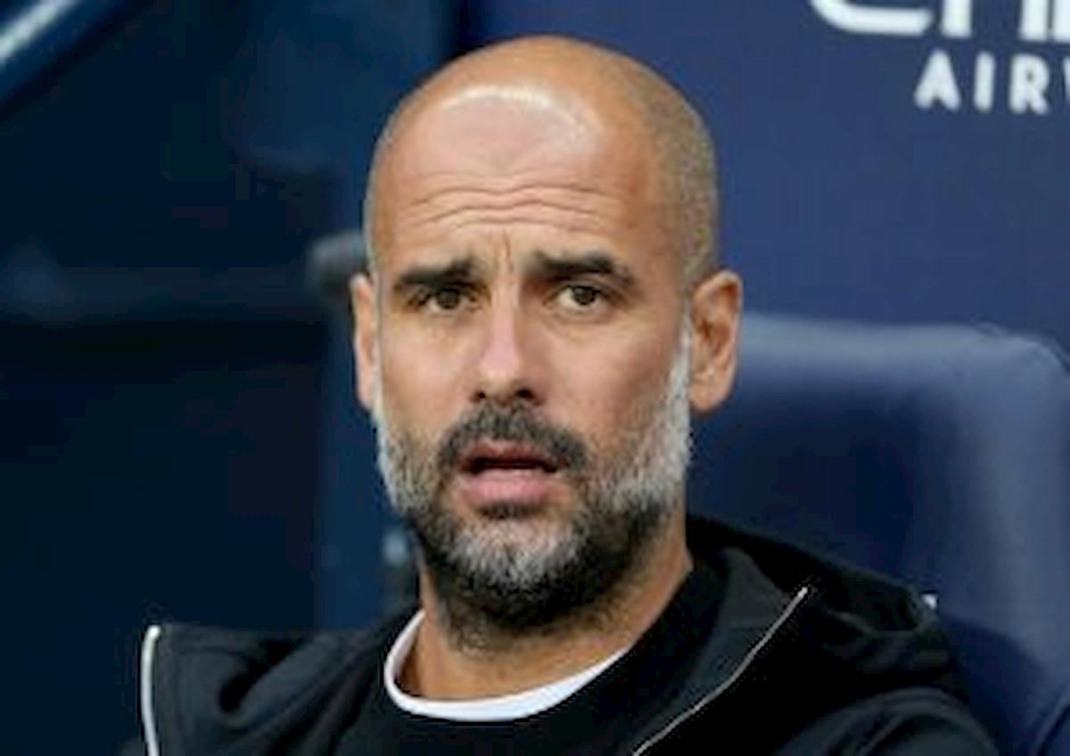 Guardiola via Manchester City, Juventus o Bayern possibili destinazioni