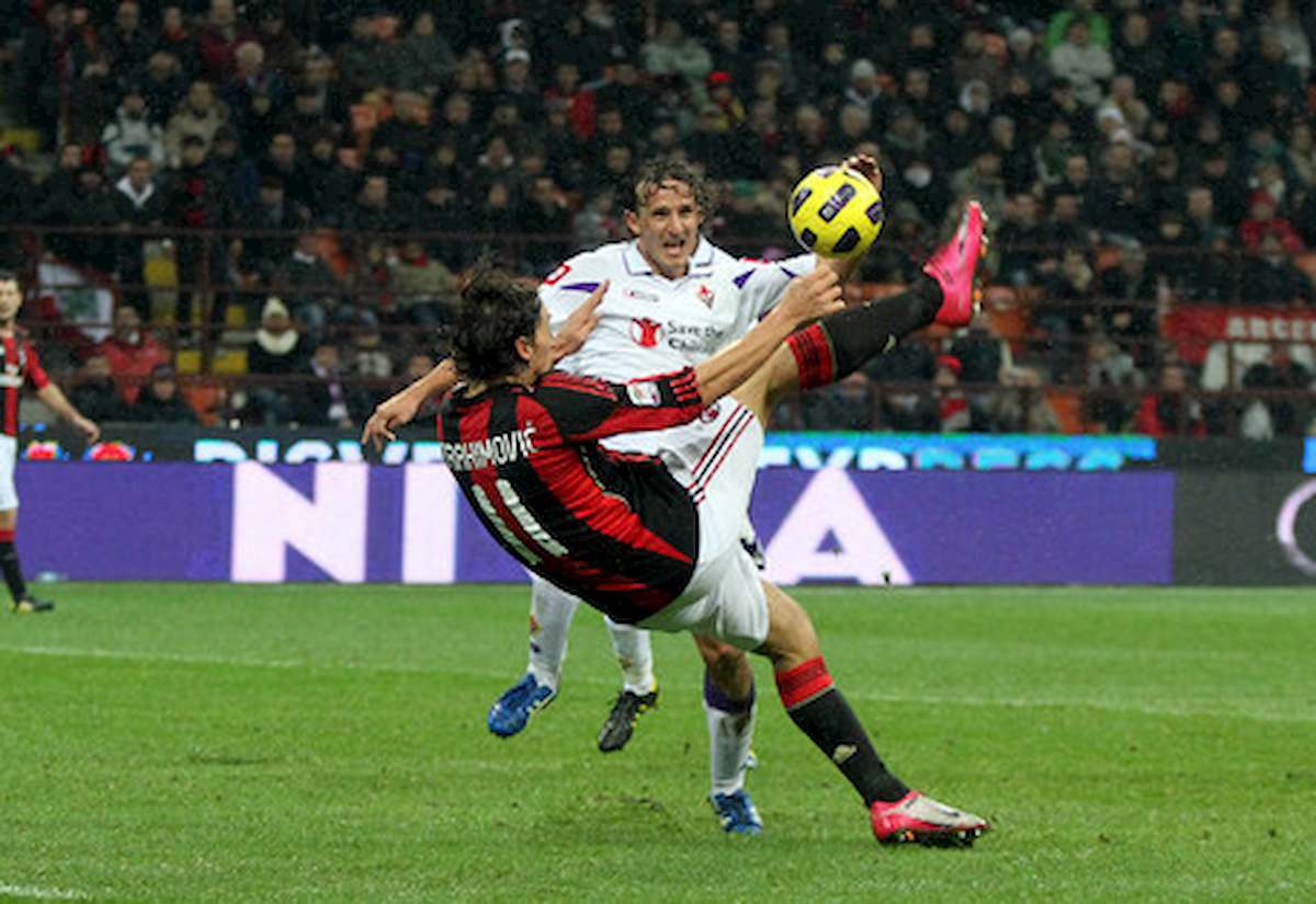 Ibrahimovic torna al Milan annuncio del boss della mls