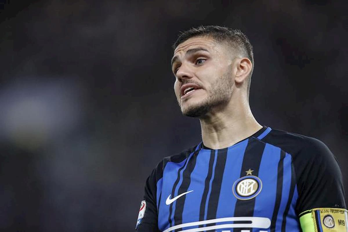 Mauro Icardi, Il Fatto Quotidiano: "Ingiunzione di pagamento per una fattura per lavori da 17mila euro"