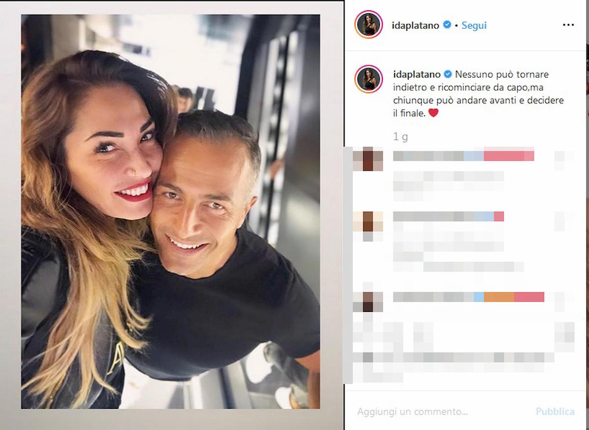 ida platano riccardo Guarnieri