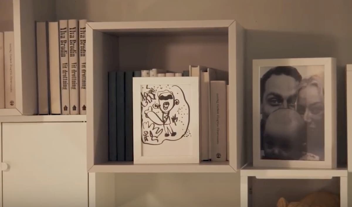 Violenza sulle donne e violenza assistita sui bambini: la campagna di Ikea e Save The Children