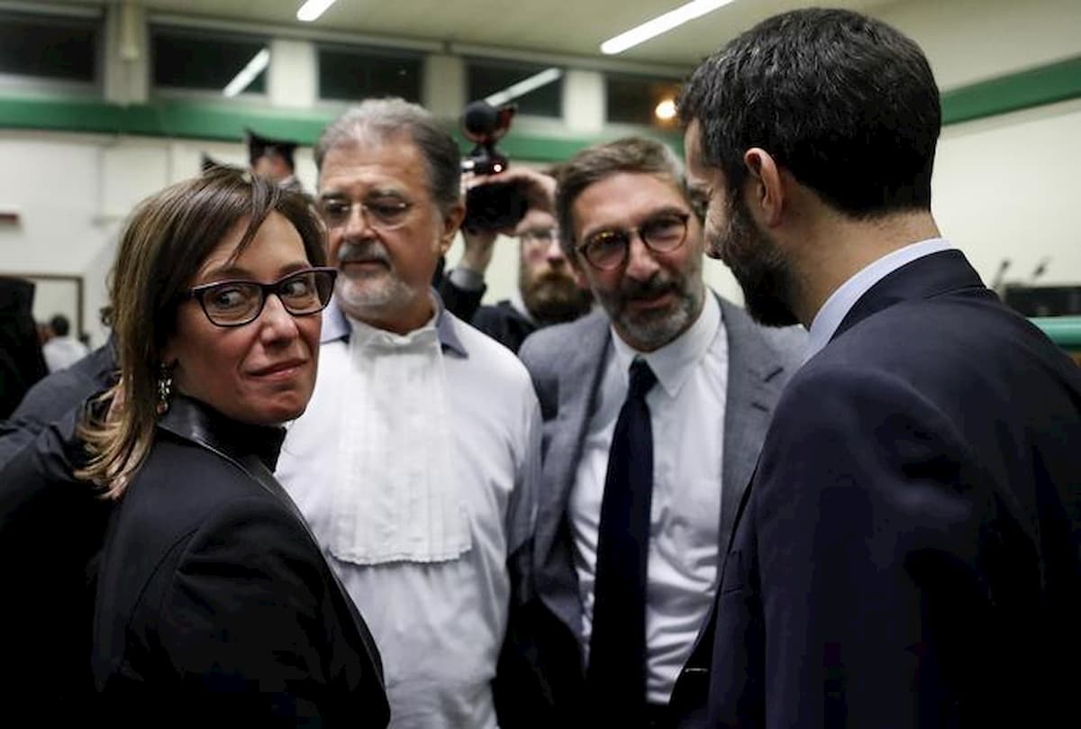 Ilaria Cucchi: "Abbiamo fatto vera politica, quella di cui abbiamo bisogno"