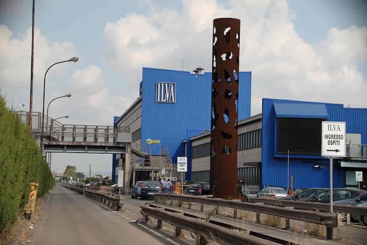 Ilva, Magistratura (di Milano) indaga chi vuol spegnere altoforni. Anche su Procura Taranto?