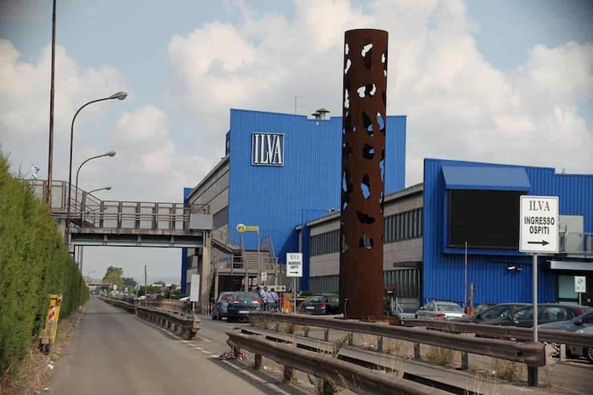 Scudo penale non serve ad ArcelorMittal? Lezzi faccia commissario Ilva, poi ci dice