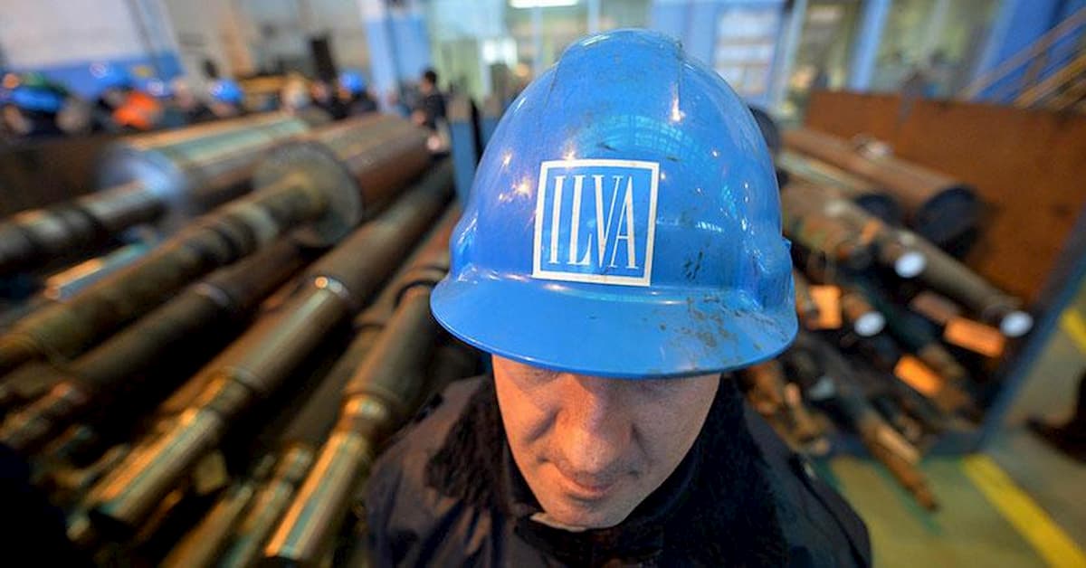 Ilva, ArcelorMittal si defila ufficialmente