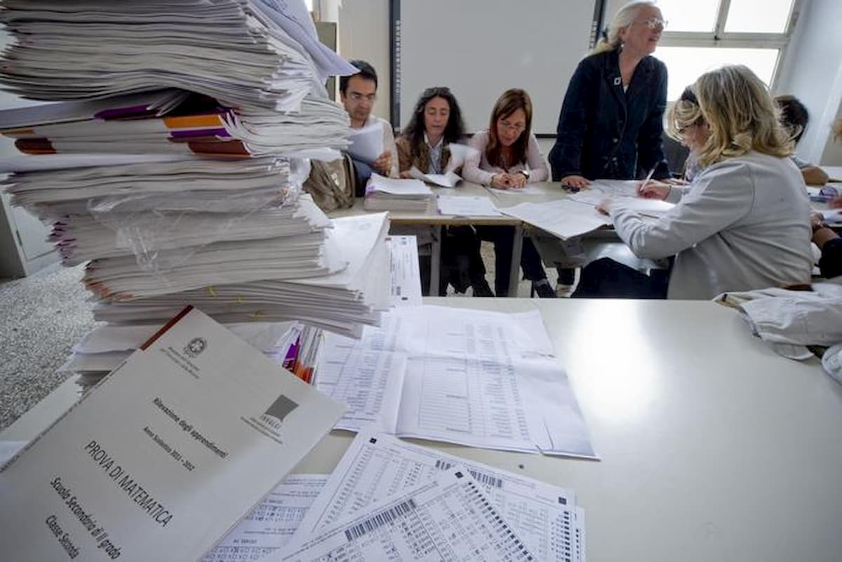 Maturità: da quest'anno prove Invalsi obbligatorie per poter sostenere l'esame