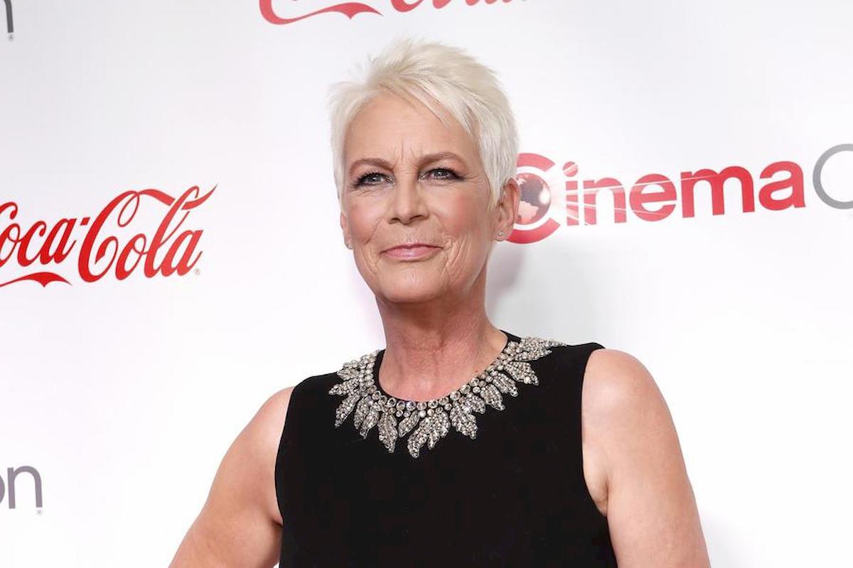 Jamie Lee Curtis: "Mi feci di cocaina con mio padre ed ero dipendente dal Vicodin"