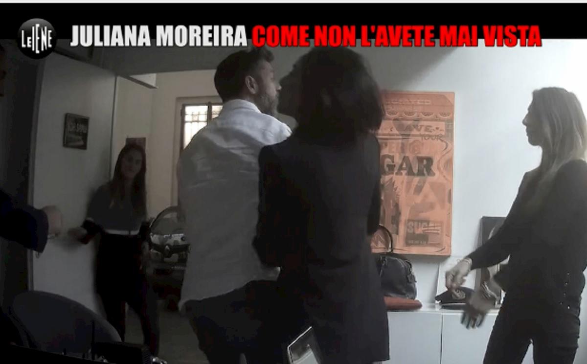 scherzo iene juliana moreira