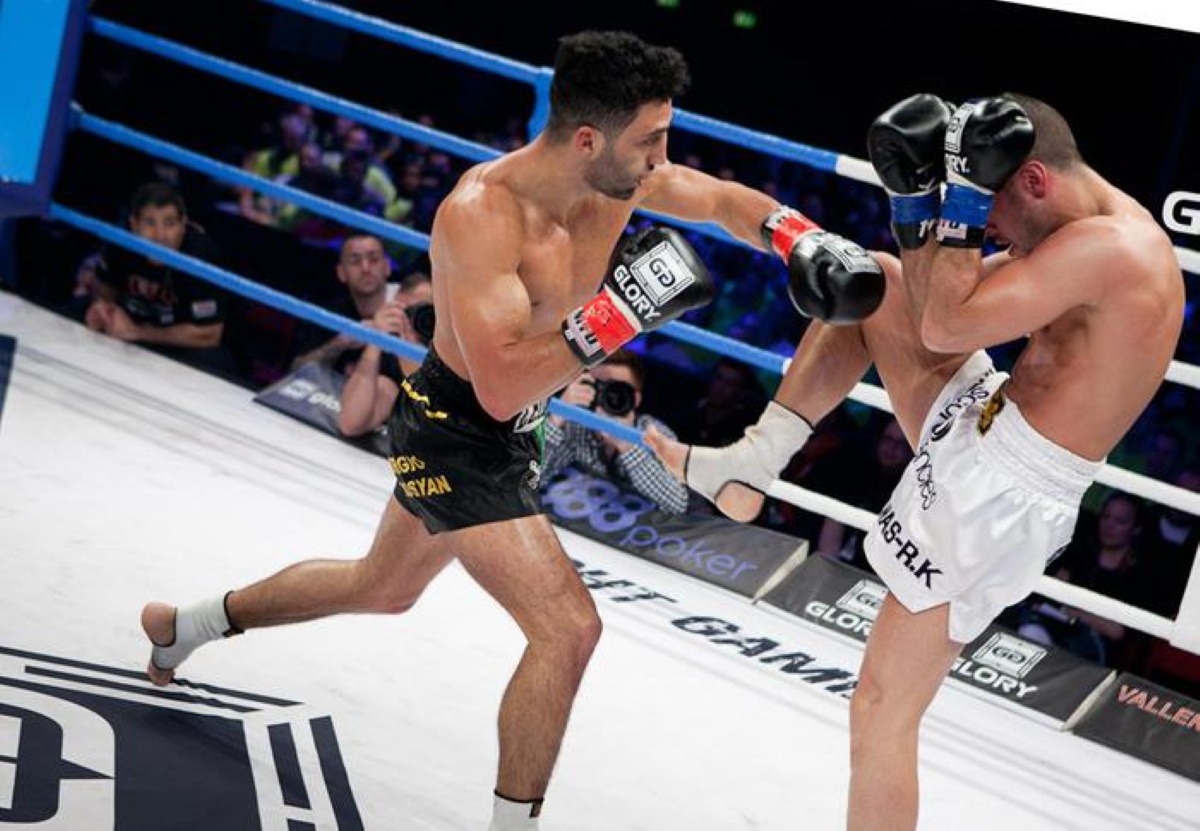 Mauro Salinitro, morto ex campione di kick boxing