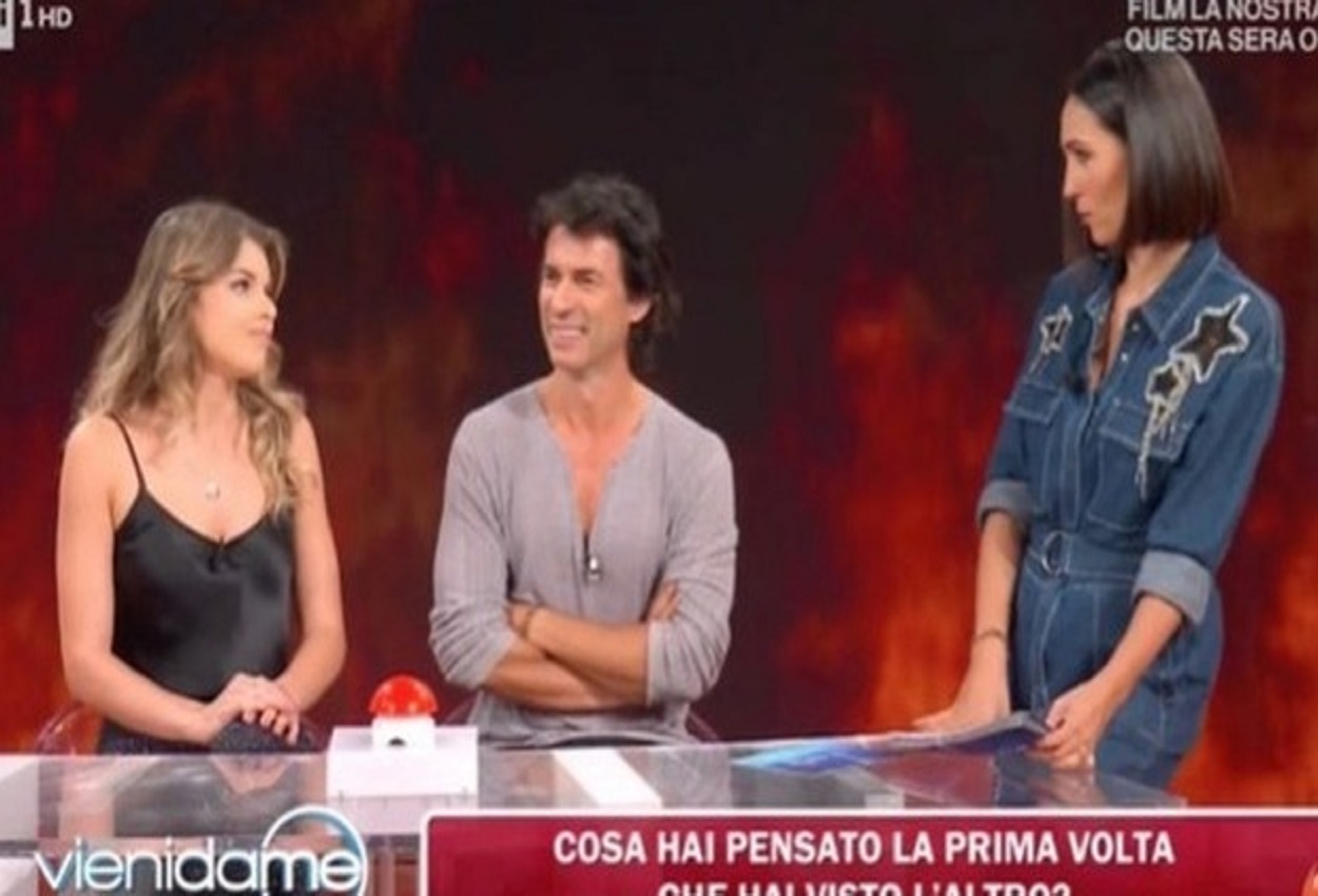 Vieni da Me, Kledi Kadiu