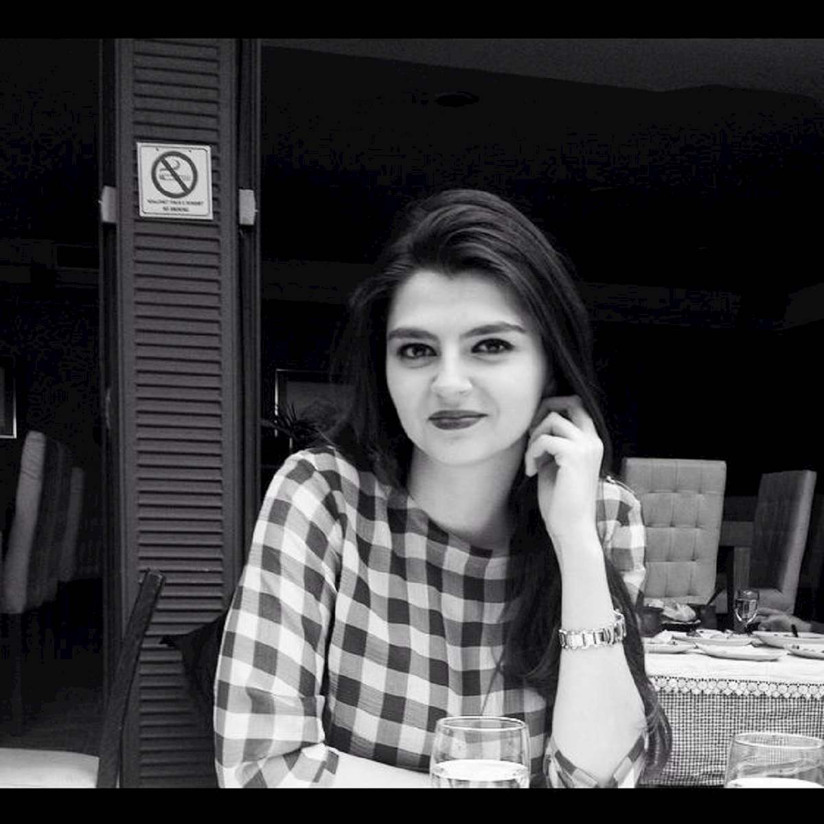 kristi peci fidanzata gregora rami