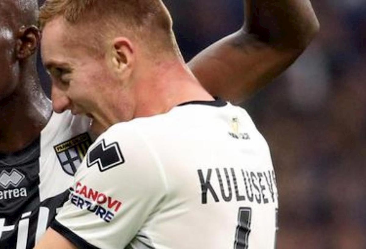 Calciomercato Juventus, Kulusevski: Paratici vuole strapparlo all'Inter di Conte