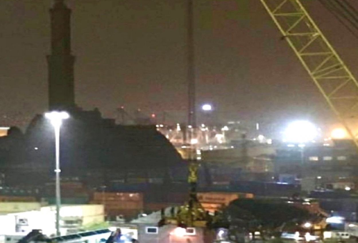 La Lanterna di Genova