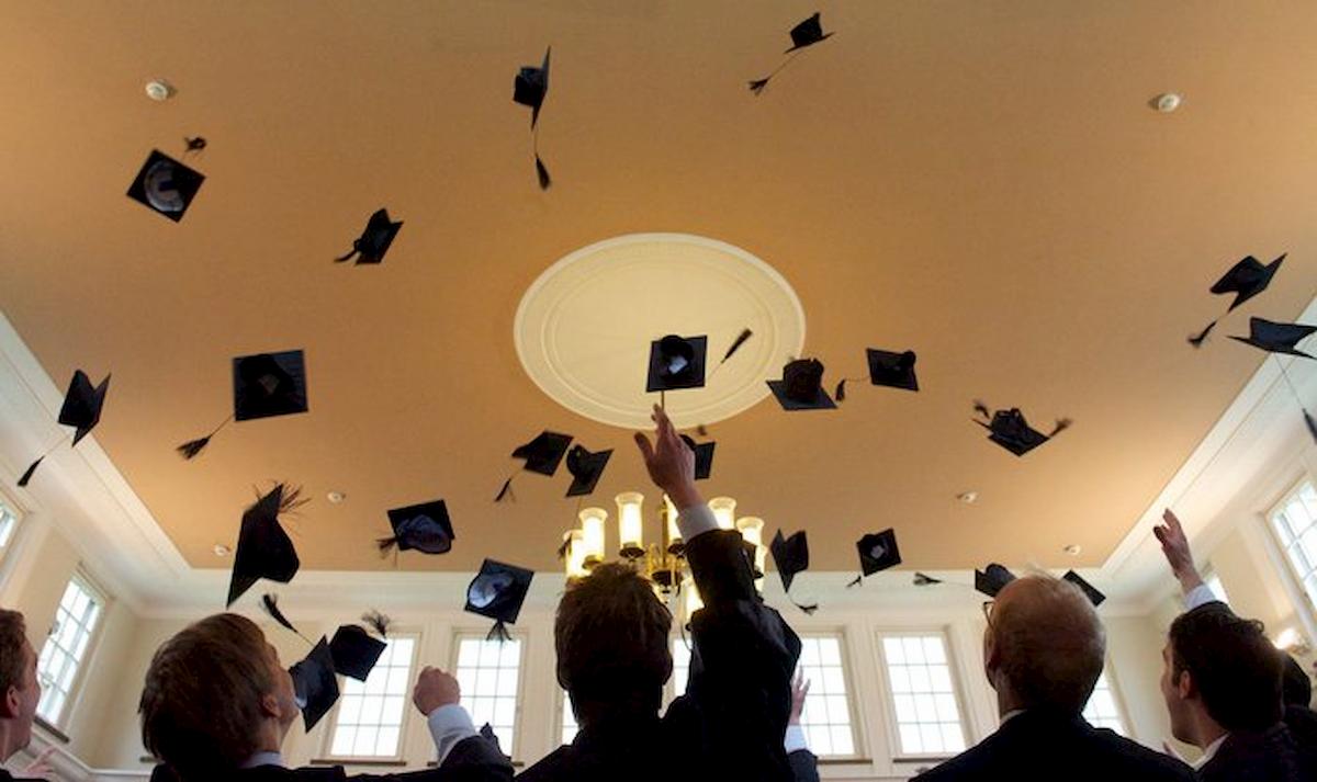 Laurea, in quale Paese conviene prenderla: Lussemburgo, Irlanda... Italia ultima in classifica