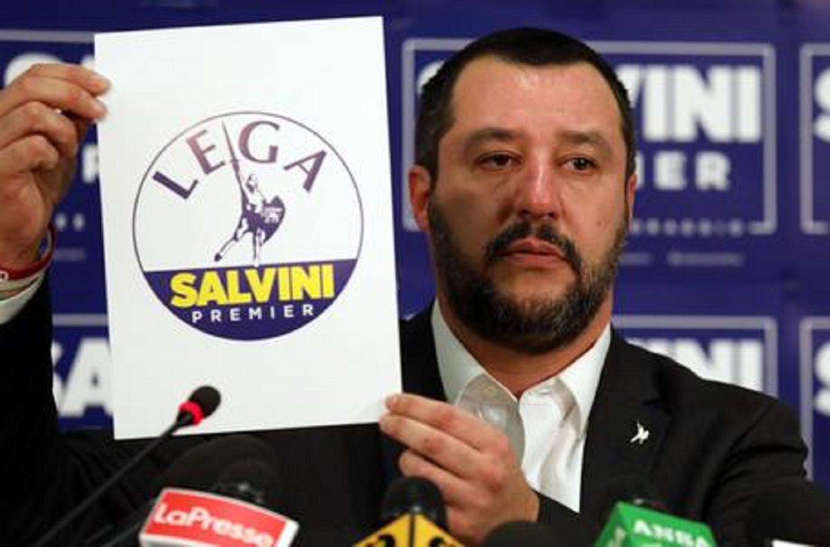 Sondaggio Ixè: Lega 32%, Pd 20,1%. M5S (17,9%) perde 2 punti in una settimana