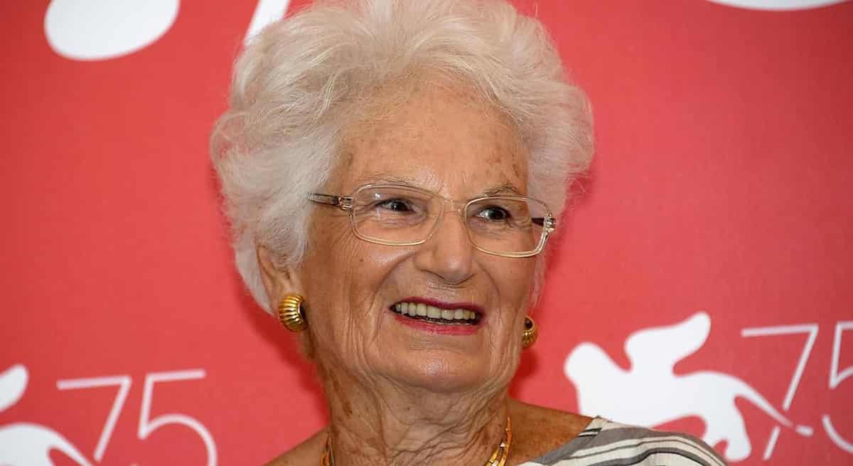 Liliana Segre. Invito alla senatrice ebrea per aderire a appello per i Rom