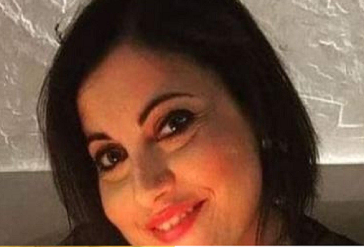 Linda Grassucci, Sezze