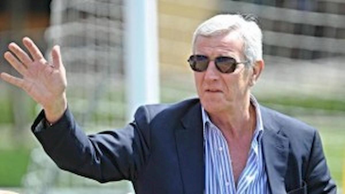 Lippi non allenerò più in Italia mi aspetto lotta scudetto più aperta