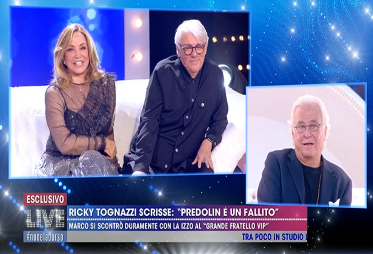 Live - Non è la d'Urso