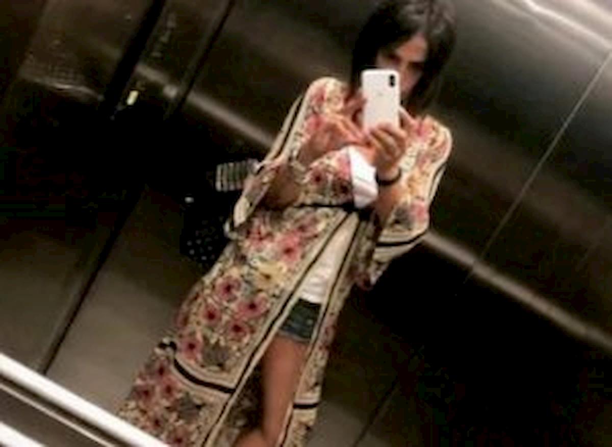 Mamma Zaniolo tifosi Napoli Instagram grazie complimenti a Nicolò