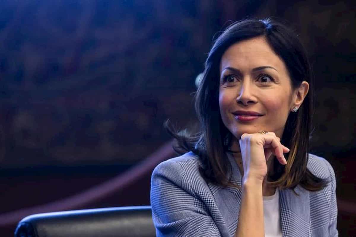 Mara Carfagna con Renzi per Forza Italia Viva? Smentite di rito, ma in Forza Italia la seguirebbe più di uno