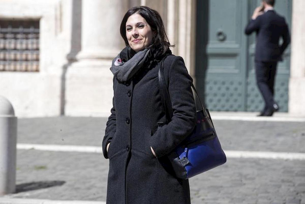 Mara Lapia (M5s), la denuncia per aggressione al supermercato rischia archiviazione