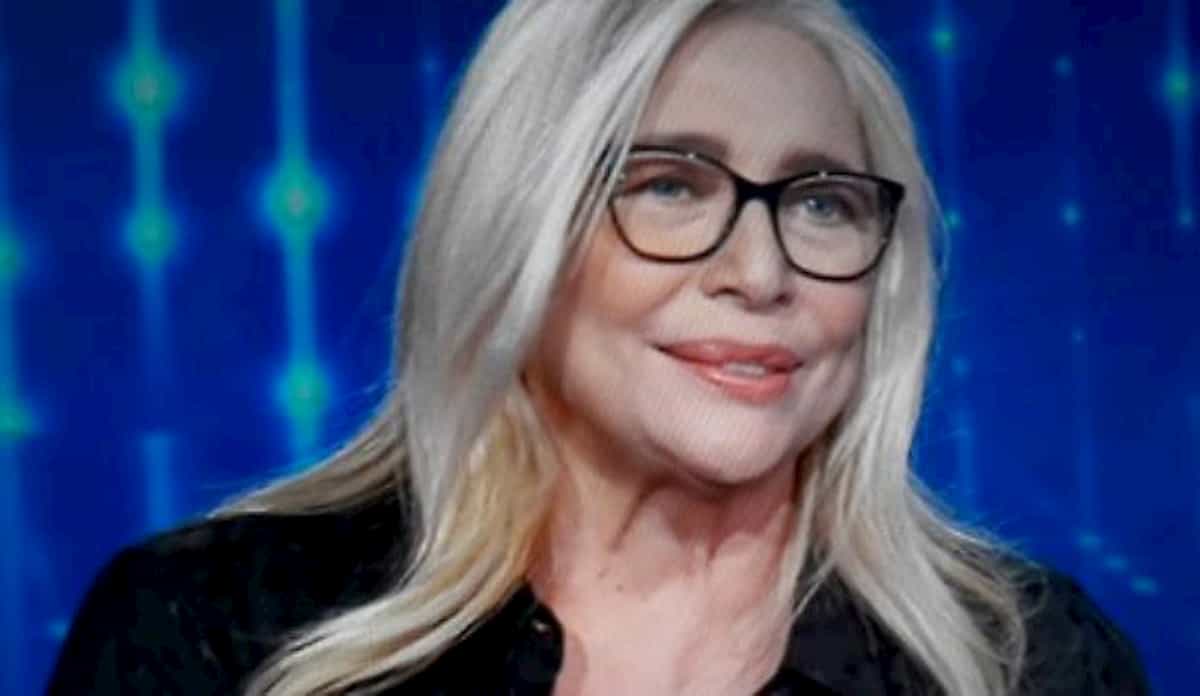 Mara Venier e la gaffe sui gay con Patty Pravo durante Domenica In del 10 novembre