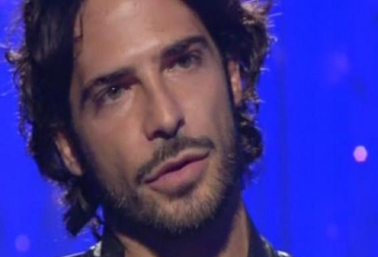 Verissimo, Marco Bocci