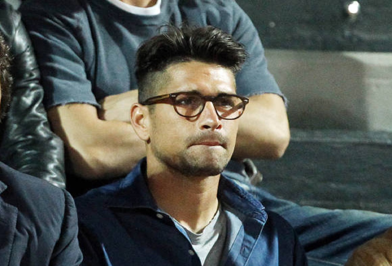 Marco Borriello, Ansa