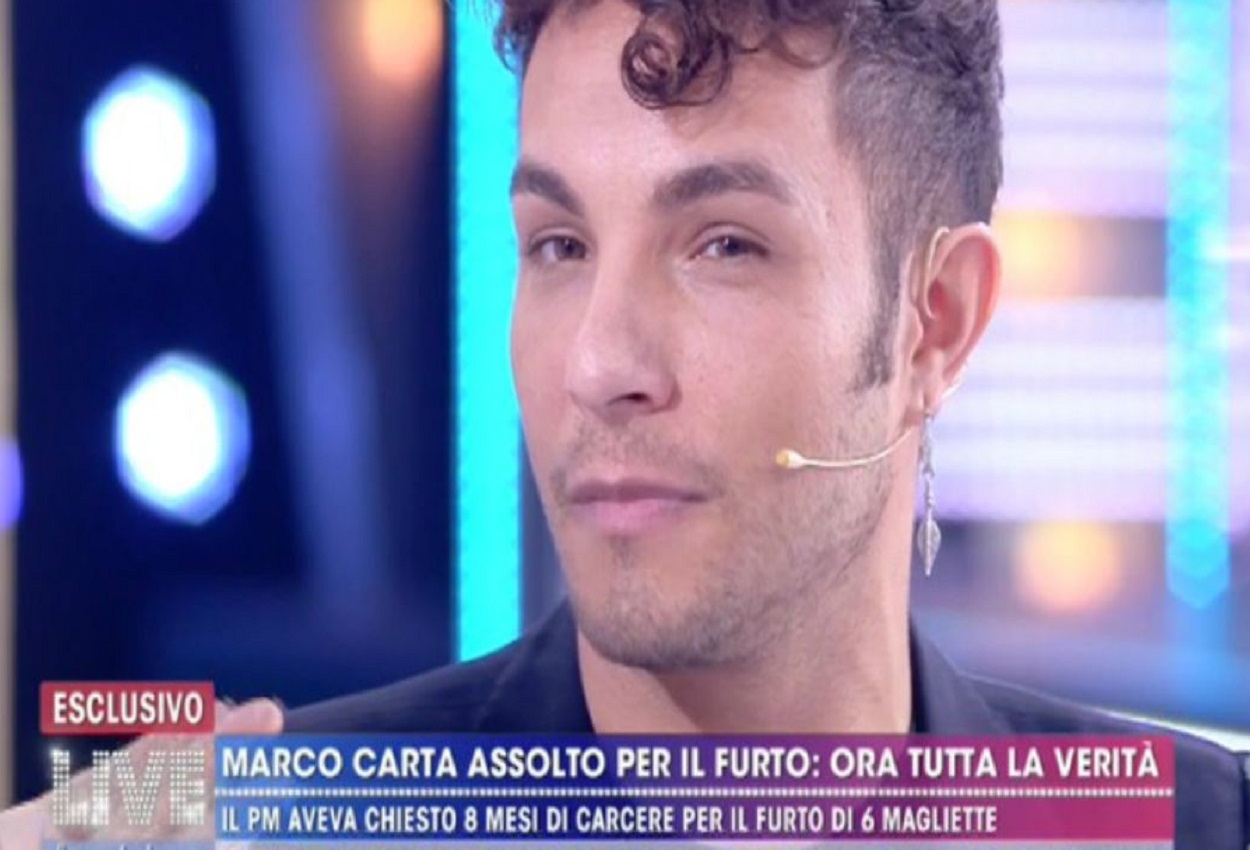 Marco Carta